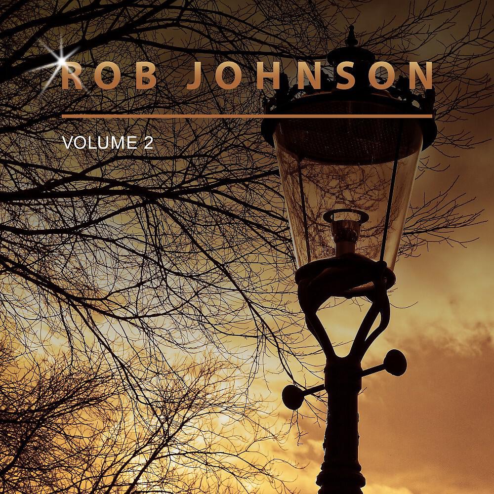 Rob Johnson - Lo-Fidelic