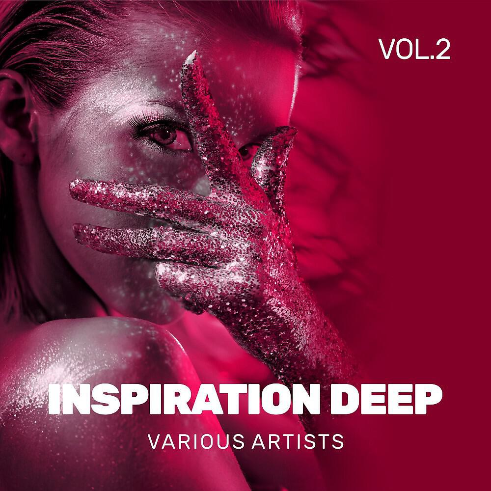 Santos Pasha - Scream (Deep Atlantique Mix)