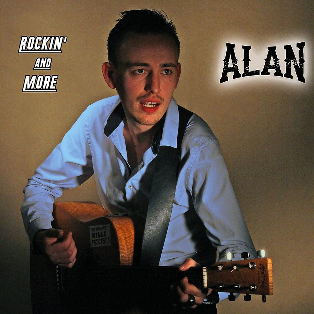 ALAN - La Bretagne est dans mon sang