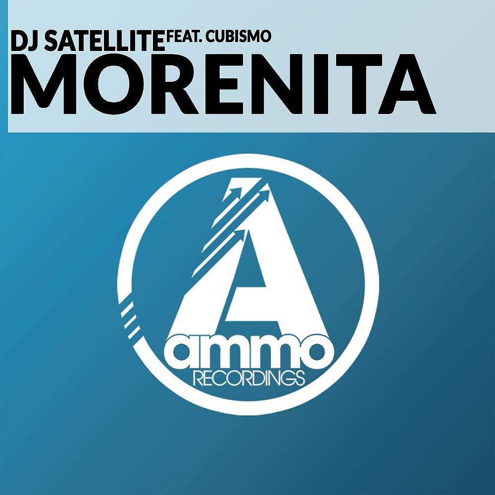 Постер альбома Morenita (Original Mix)