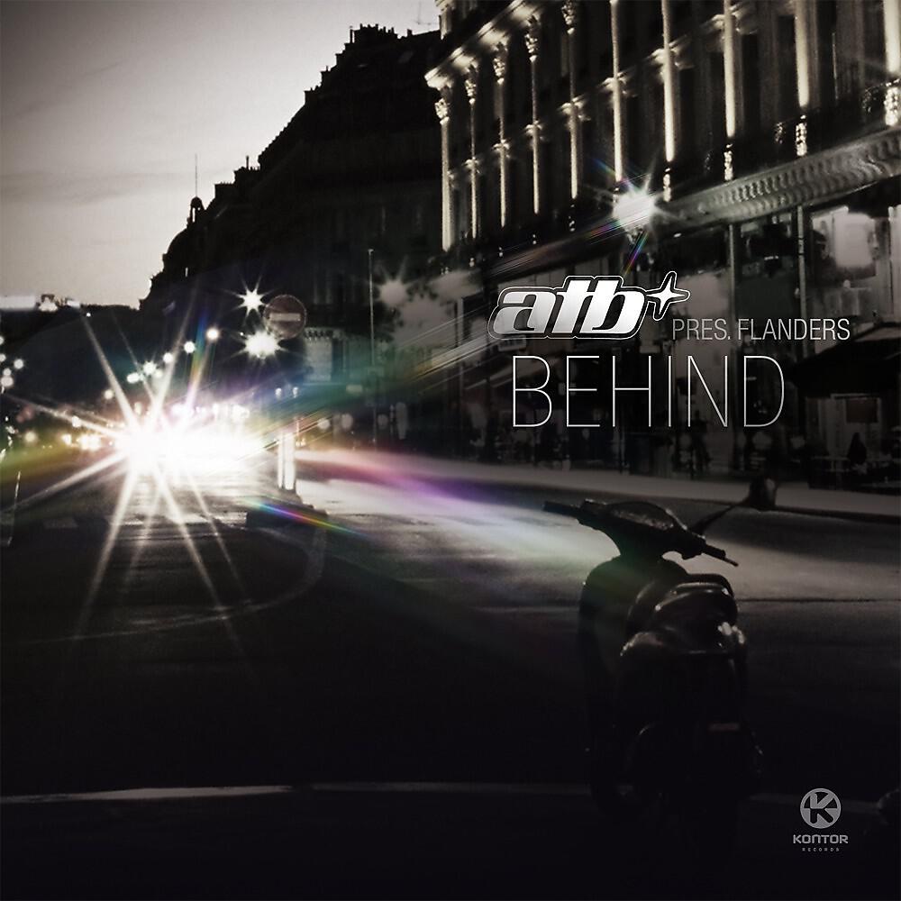 ATB & Flanders - Behind (ATB vs Callea Re-Edit)