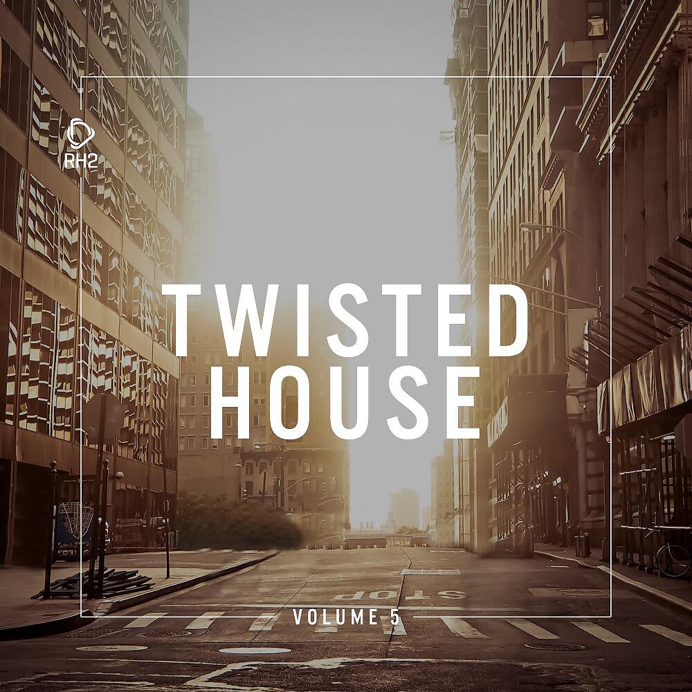 Vicente Ferrer & Victor Perez - We Work Together (Charlie Roennez Remix)