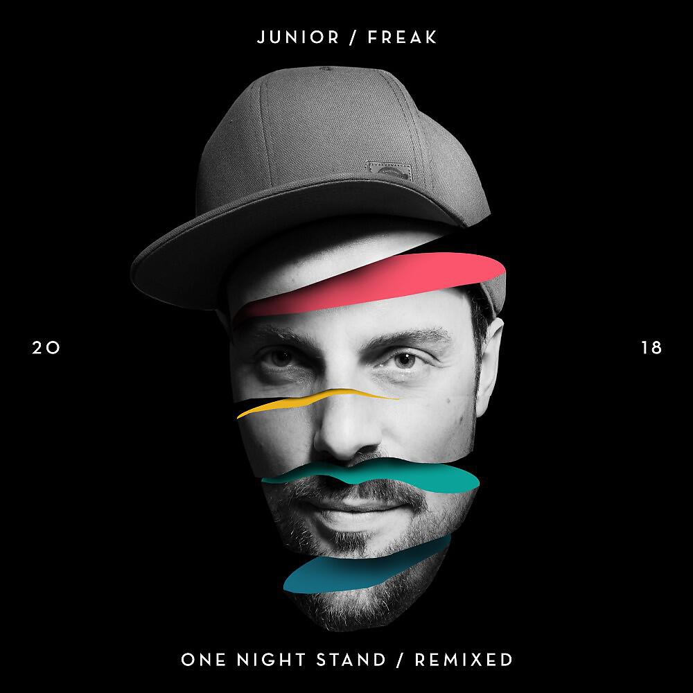 Junior Freak - One Night Stand (DJ Oliver Remix)