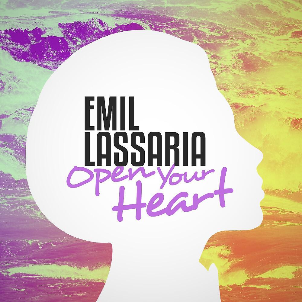 EMIL LASSARIA - Open Your Heart (Radio Version)