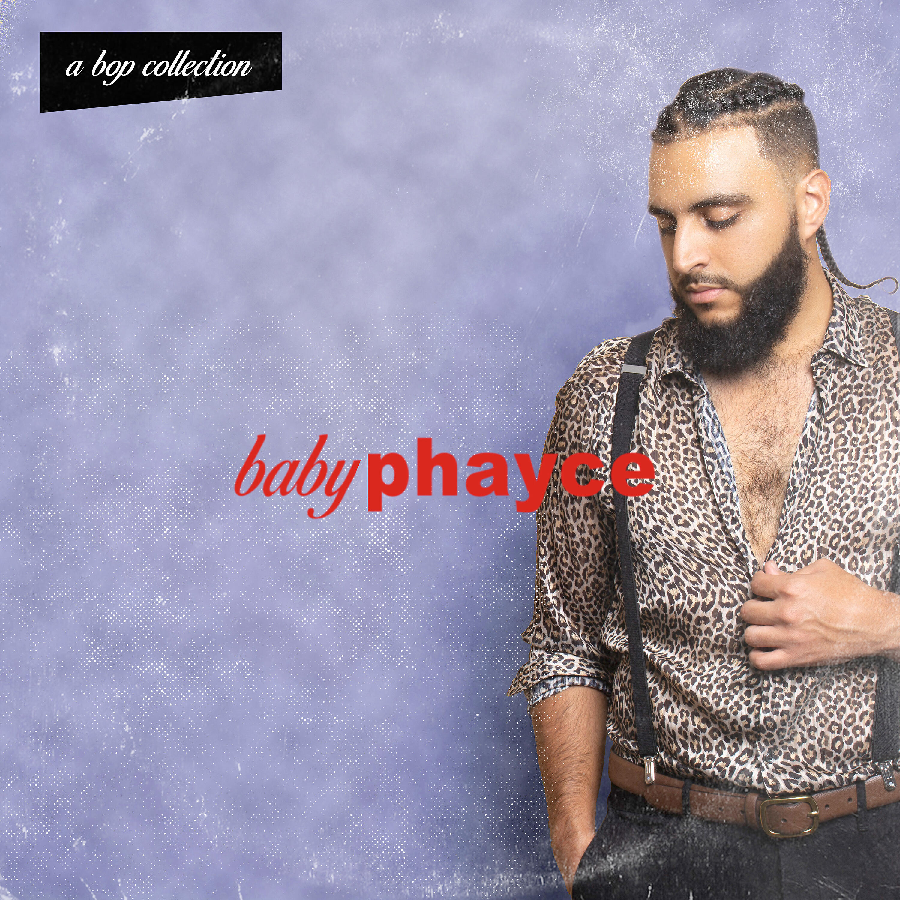 Phay - Too Gone