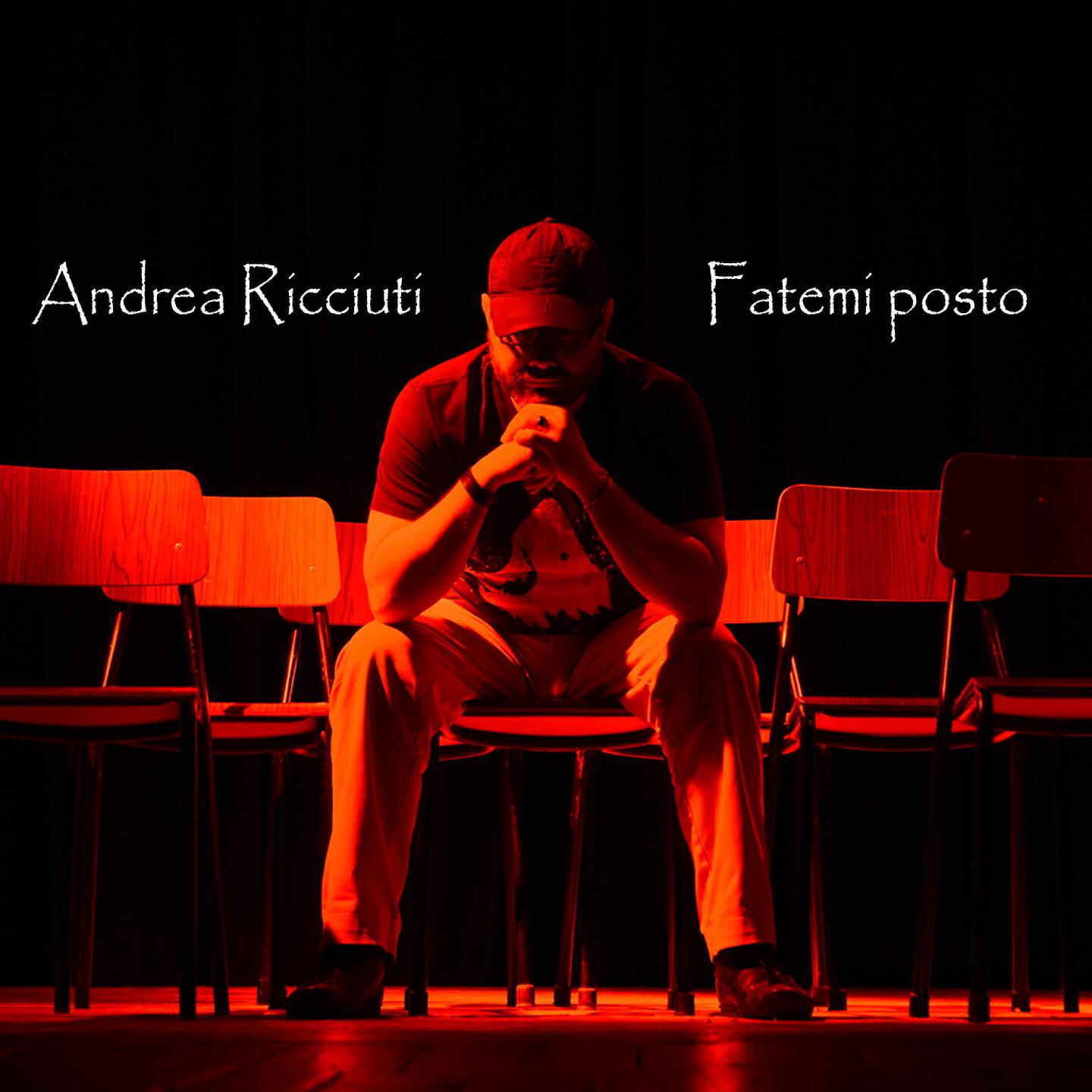 Andrea Ricciuti - Decibel