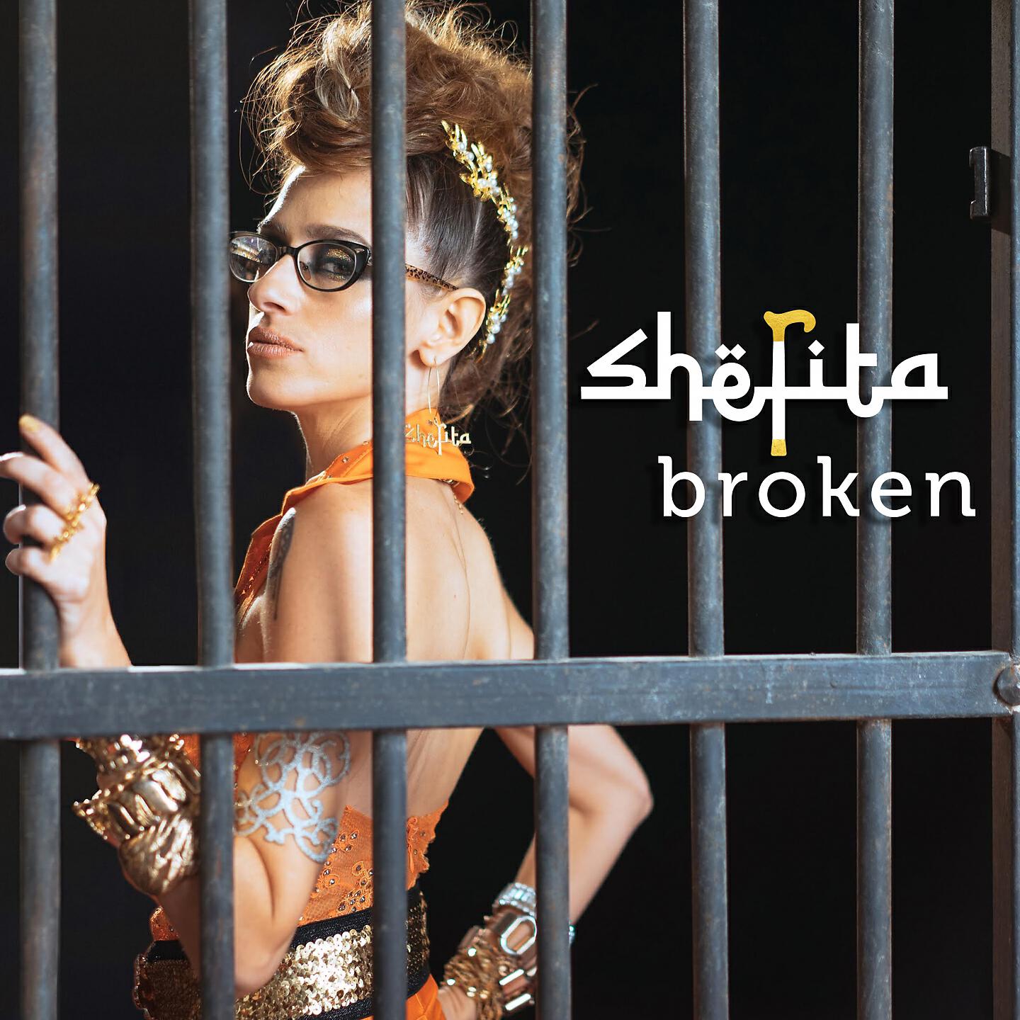 Shefita - Broken