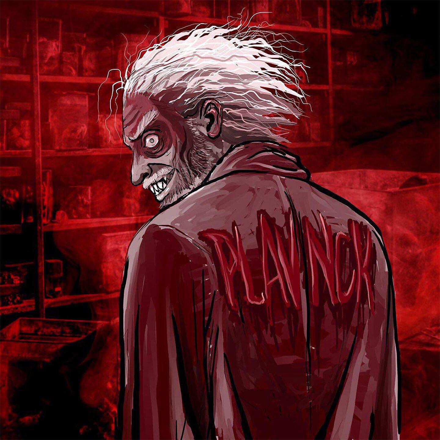 PLAVNCK - Джуси фрут