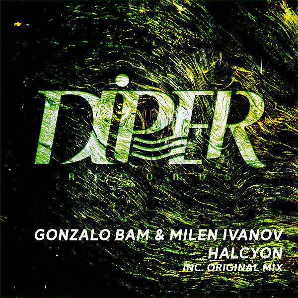 Gonzalo Bam - Halcyon (Original Mix)