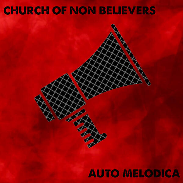 Church Of Non Believers - Harry Dean Stanton