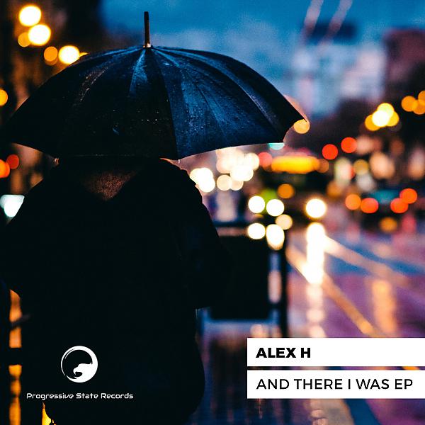 Постер альбома And There I Was EP