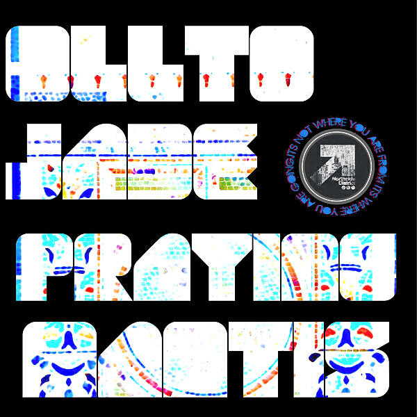 Ollto Jade - Praying Mantis