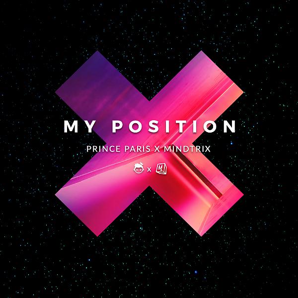 Постер альбома My Position
