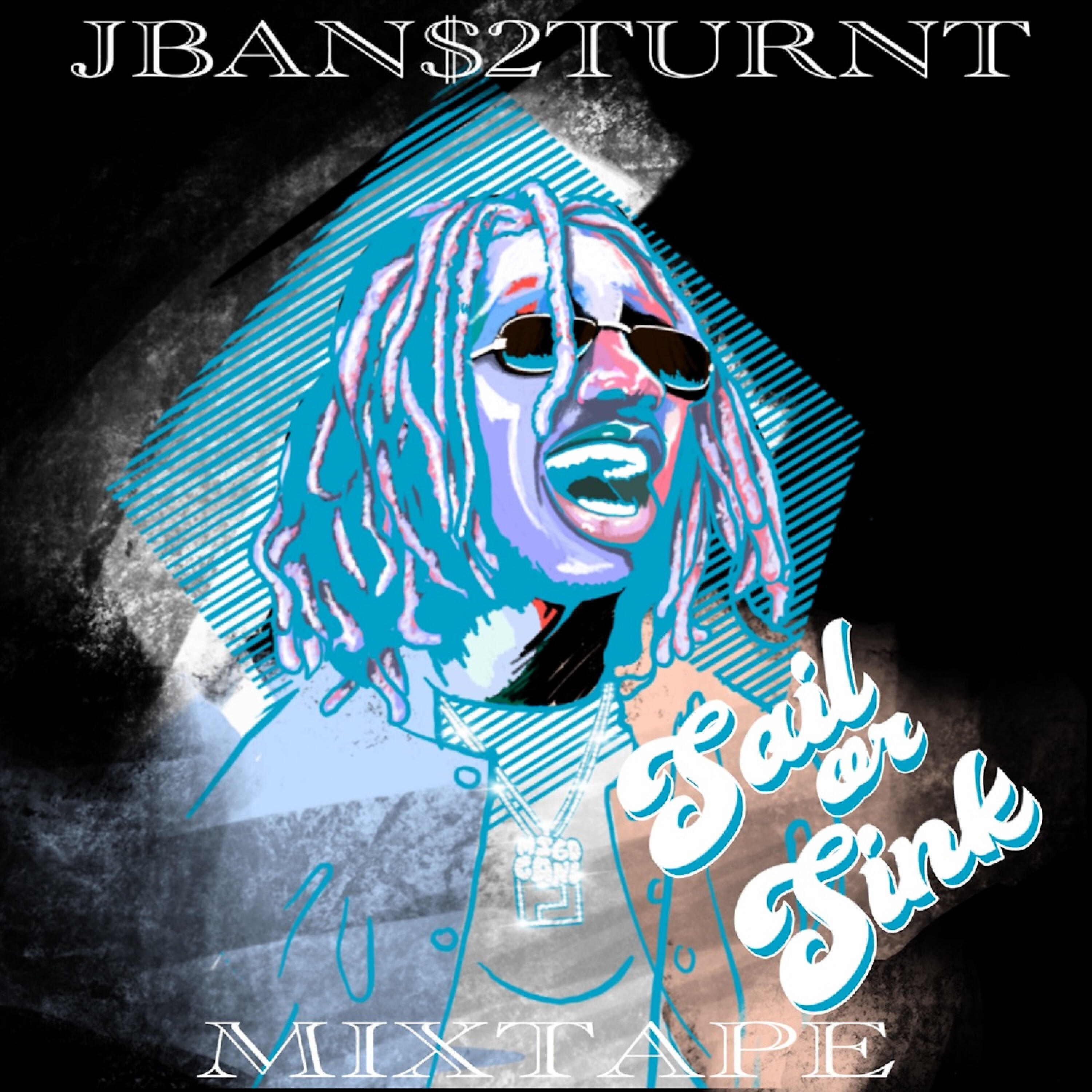 JBAN$2Turnt - Stoner (feat. Lil Yachty)