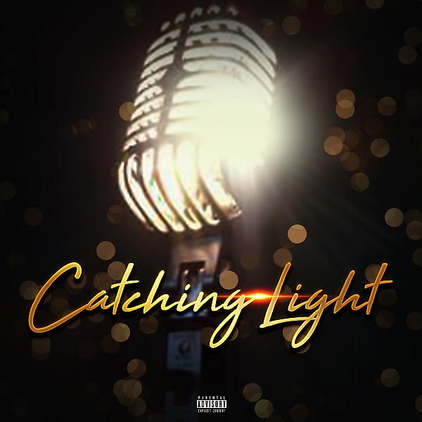 Постер альбома Catching Light