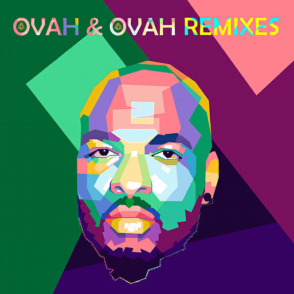 Quinn Soular - Ovah & Ovah Remix (feat. Ziggi Recado) (Ragga Version)