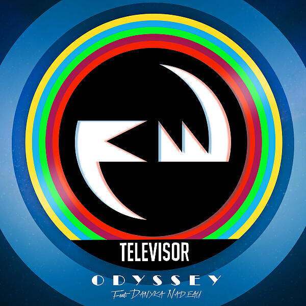 Televisor - Odyssey (feat. Danyka Nadeau)