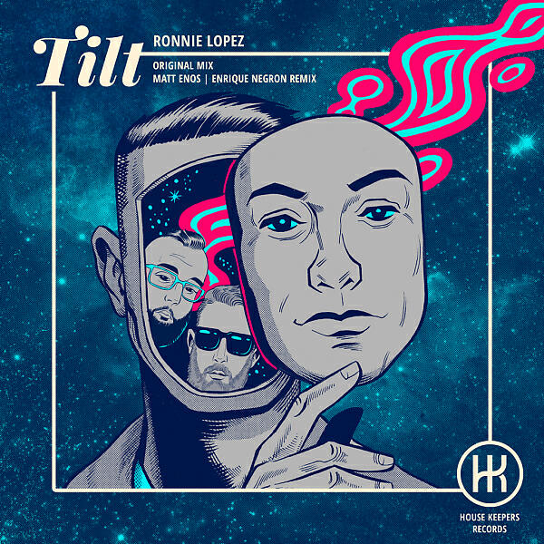 Ronnie Lopez - Tilt