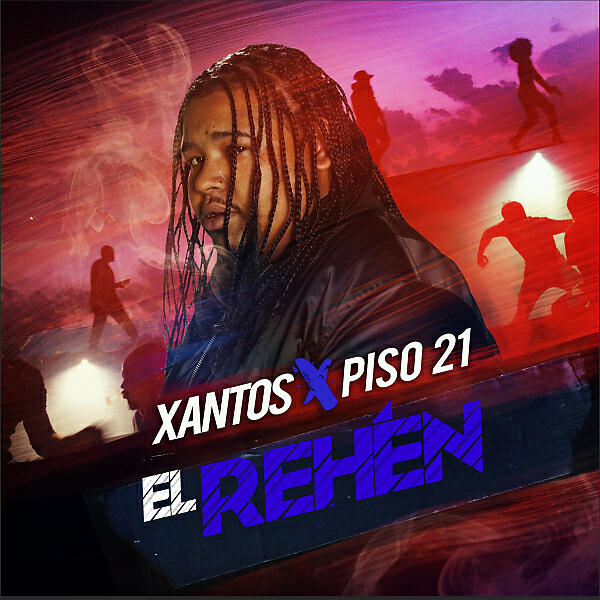 Xantos - El Rehen