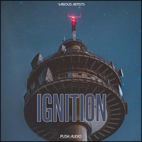 Постер альбома Ignition
