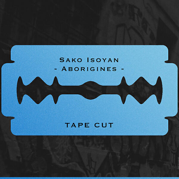 Sako Isoyan - Deep Control