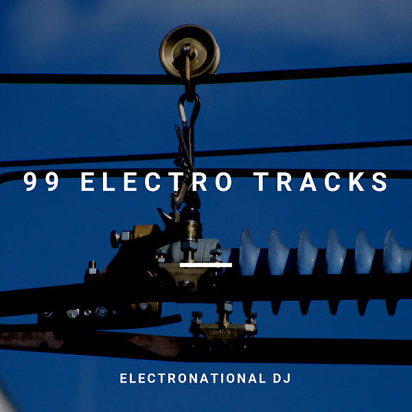 Electronational DJ - Krush