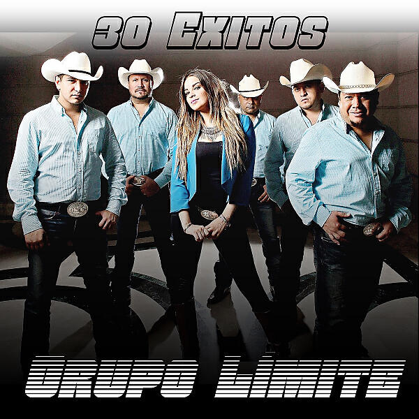 Grupo Limite - Pasión (feat. Cristian Castro)