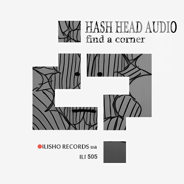 Hash Head Audio - Lasagne (Original Mix)