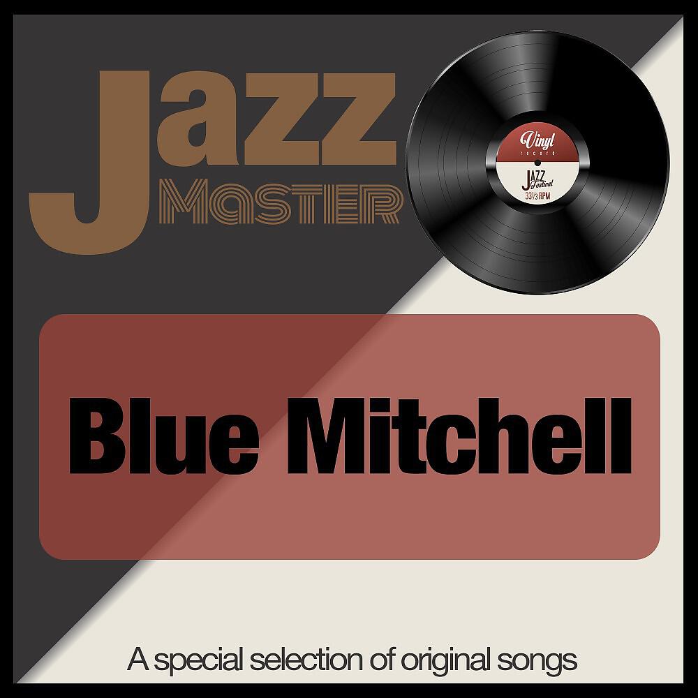 Blue Mitchell - Gone with the Wind