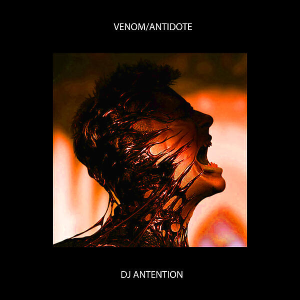 DJ Antention - Venom (Original Mix)