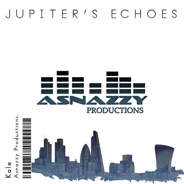 Jupiter's Echoes - Kale