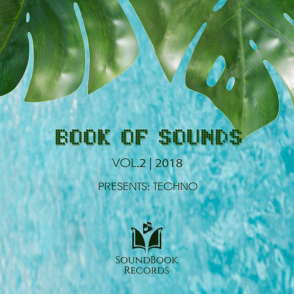 Постер альбома BOOK OF SOUNDS, VOL.2