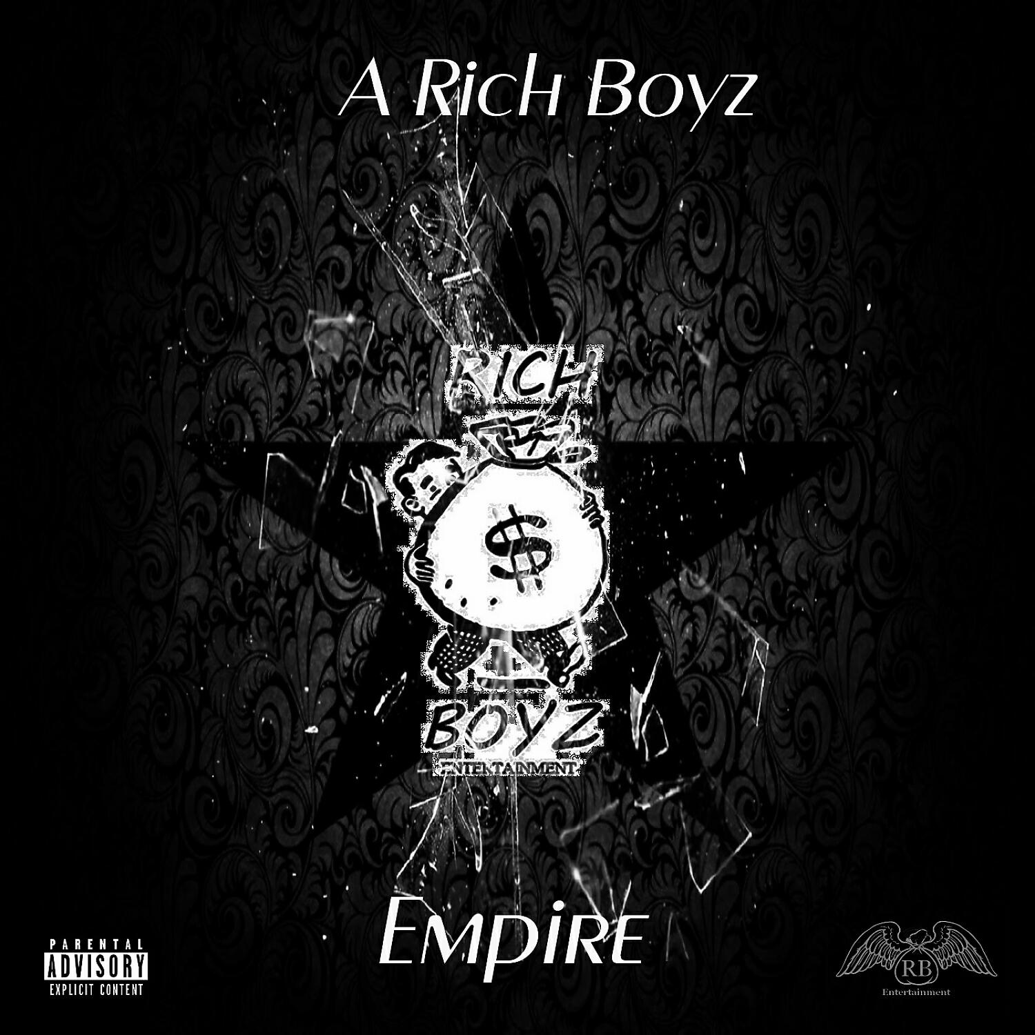 Rich Boyz - Right Now (feat. Lil Wizdom & SB DeVinchi)