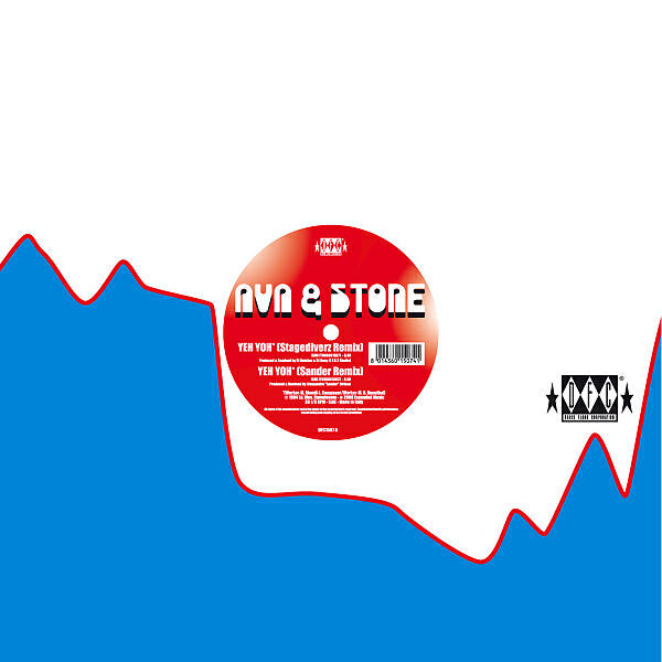 AVA - Yeh Yoh (Stagediverz Remix)