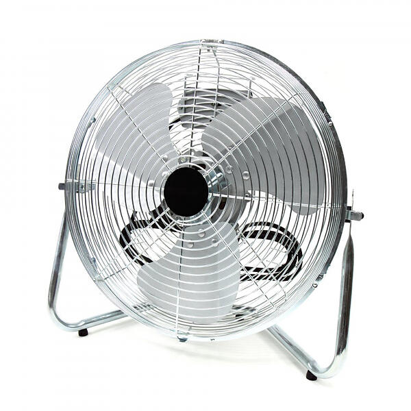 Fan - Air Conditioner - Loopable With No Fade