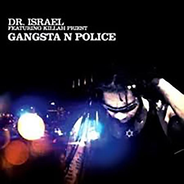 Постер альбома Gangsta N Police