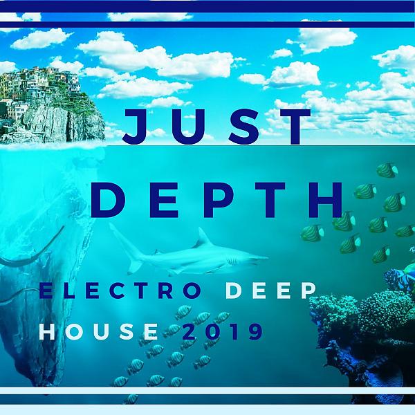 Постер альбома Just Depth Electro Deep House 2019