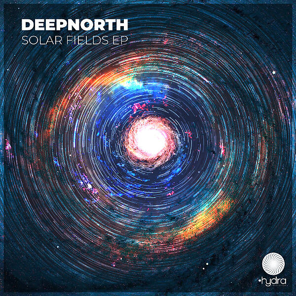 DeepNorth - Solar Fields