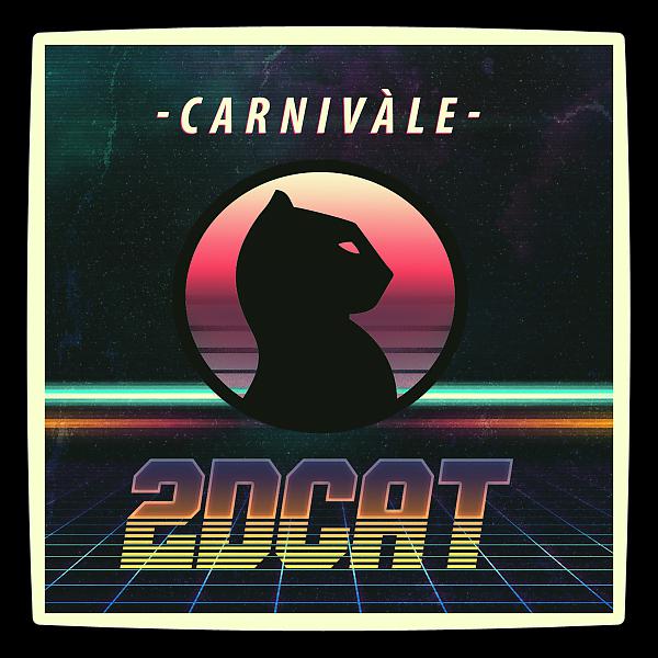 Постер альбома Carnivàle