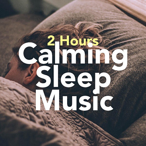 Deep Sleep Relaxation - Piano Sleepiness (Calmness and Serenity New Age Massage Music)