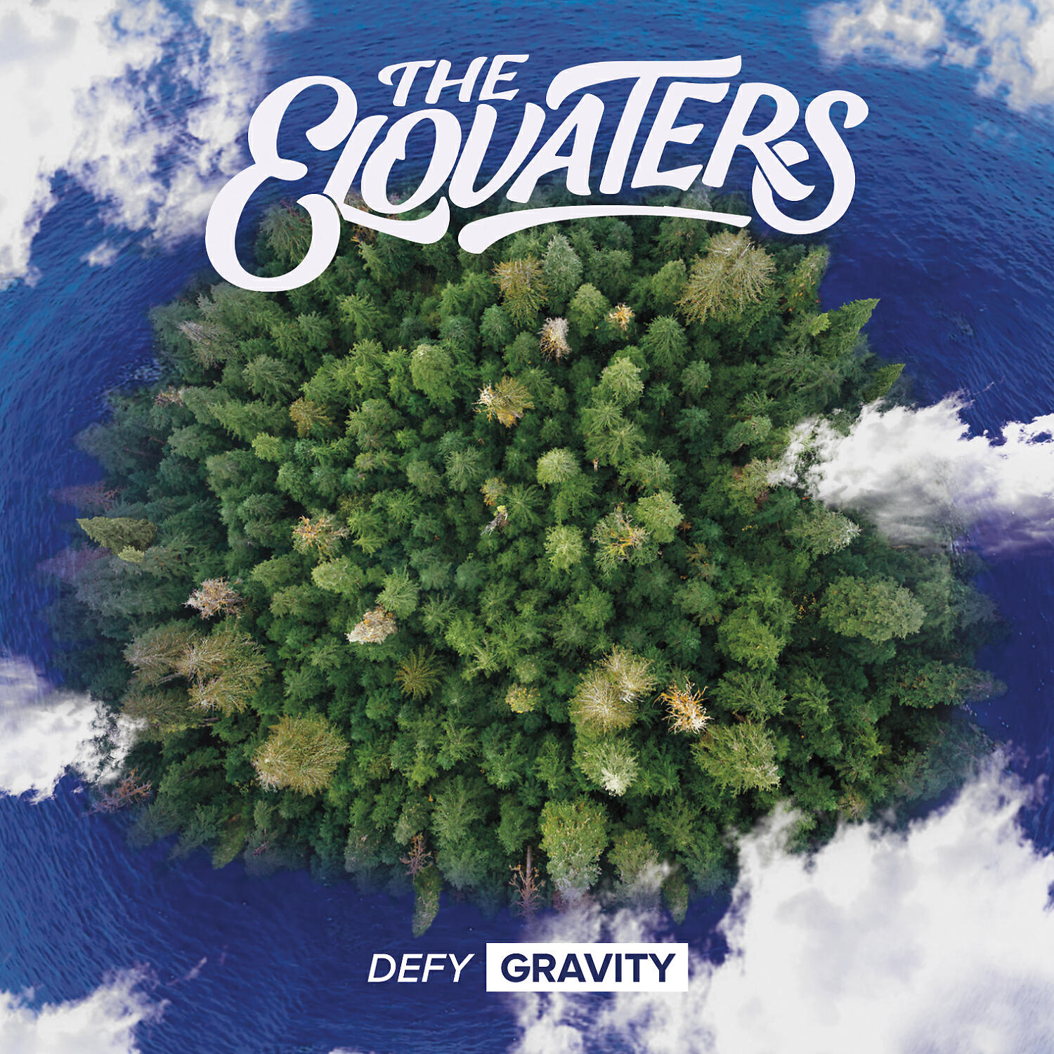 The Elovaters - My Baby