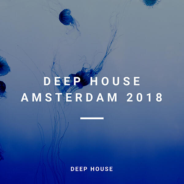 Deep House - More Delicate