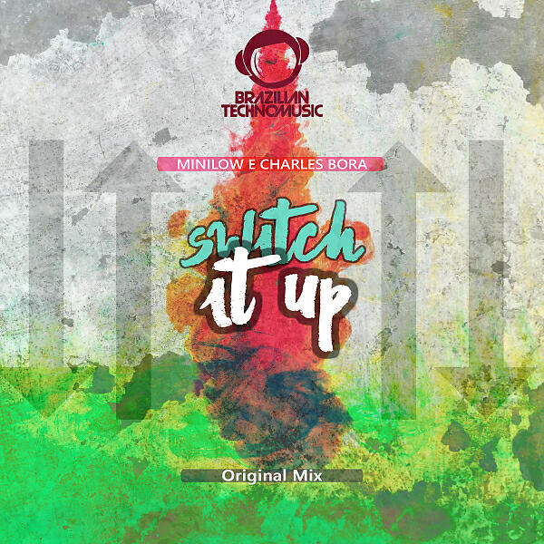 MiniLow - Switch It Up (Original Mix)