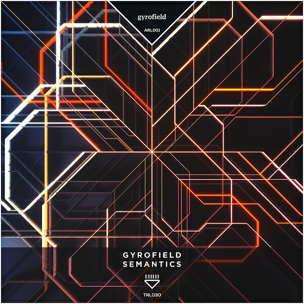 Gyrofield - Learning To Speak