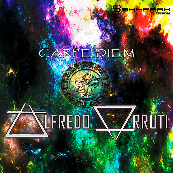 Alfredo Arruti - Macahuitl (Original Mix)