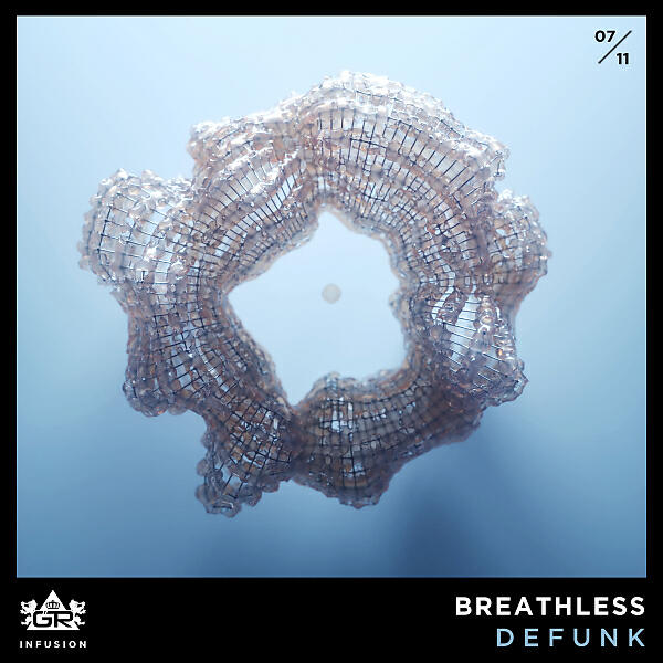 Defunk - Breathless