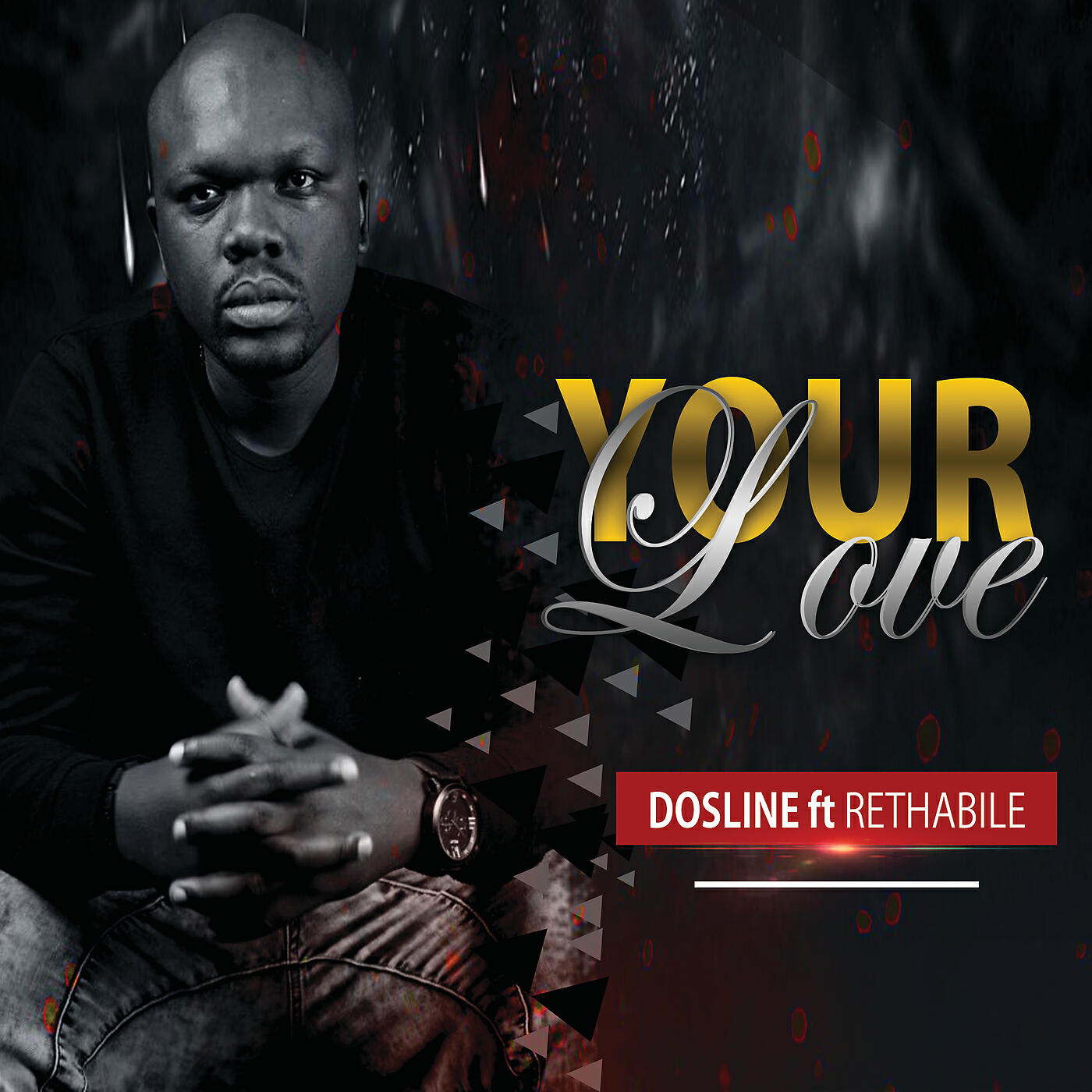 Dosline - Your Love