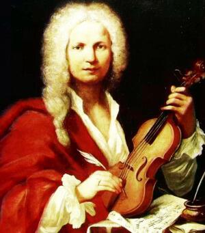 Antonio Vivaldi все песни в mp3