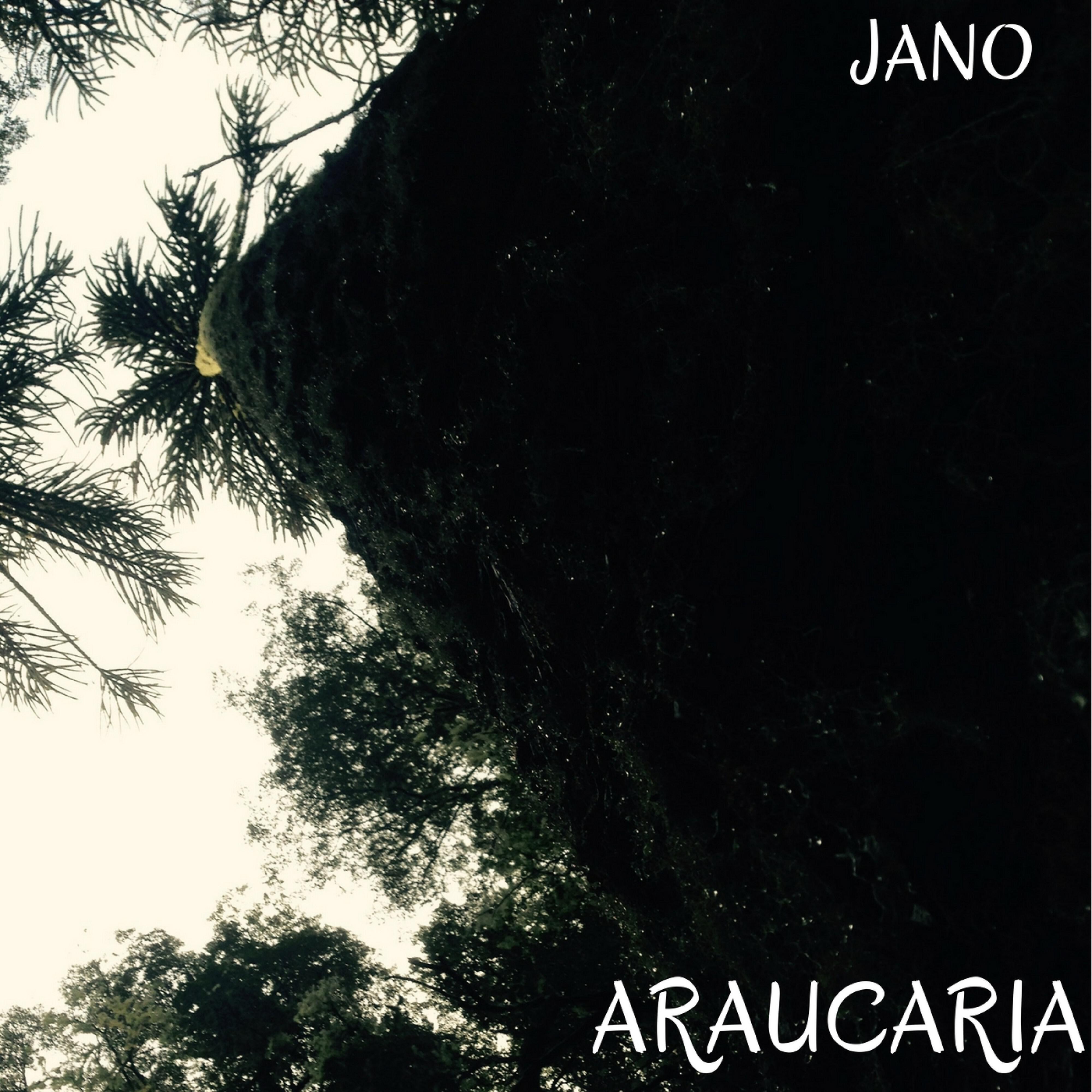 JANO - Aromas