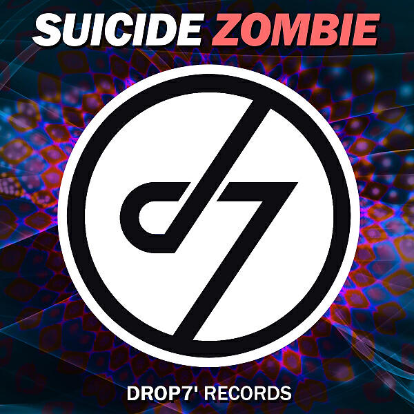 Suicide Zombie - Black Machine